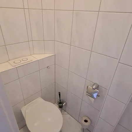 Schwabenstuben Einzelzimmer בית הארחה