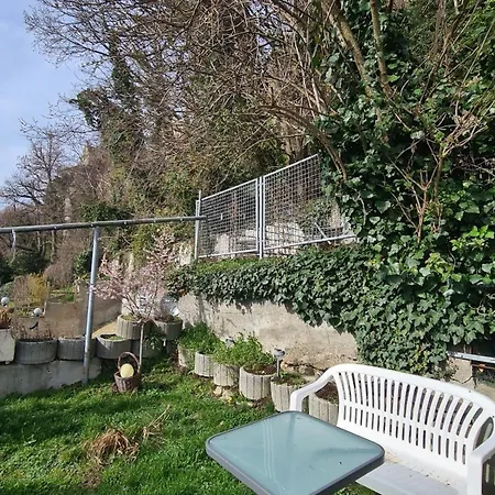 Schwabenstuben Einzelzimmer Vendégház 3*