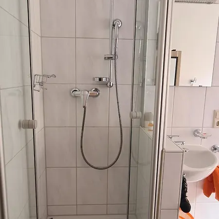 Schwabenstuben Einzelzimmer 3*