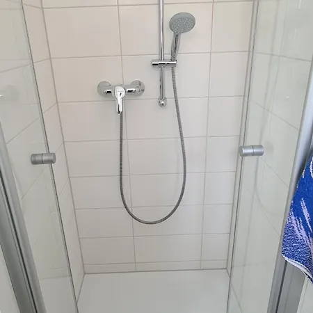 Schwabenstuben Einzelzimmer מיירסבורג