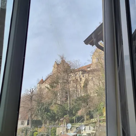 Vendégház Schwabenstuben Einzelzimmer Meersburg